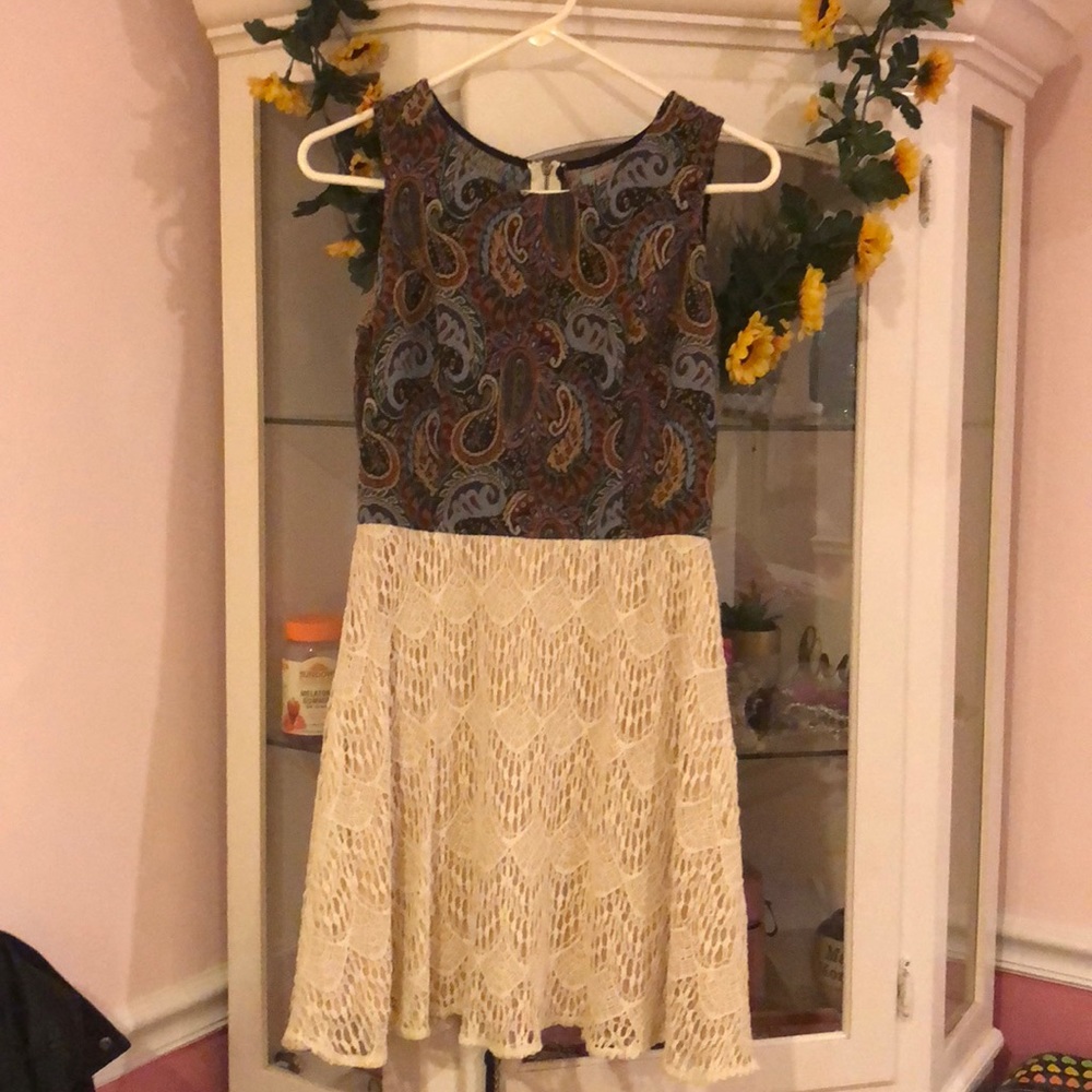 Flying Tomato Dress Size S